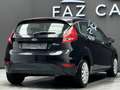 Ford Fiesta 1.25 Ambiente * 1ER PROP + CLIM + BLUETOOTH * Schwarz - thumbnail 5