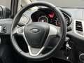 Ford Fiesta 1.25 Ambiente * 1ER PROP + CLIM + BLUETOOTH * Schwarz - thumbnail 12