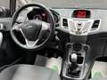 Ford Fiesta 1.25 Ambiente * 1ER PROP + CLIM + BLUETOOTH * Schwarz - thumbnail 11