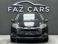 Ford Fiesta 1.25 Ambiente * 1ER PROP + CLIM + BLUETOOTH * Schwarz - thumbnail 3
