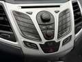 Ford Fiesta 1.25 Ambiente * 1ER PROP + CLIM + BLUETOOTH * Schwarz - thumbnail 16
