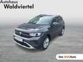 Volkswagen T-Cross Friends TSI Grau - thumbnail 1