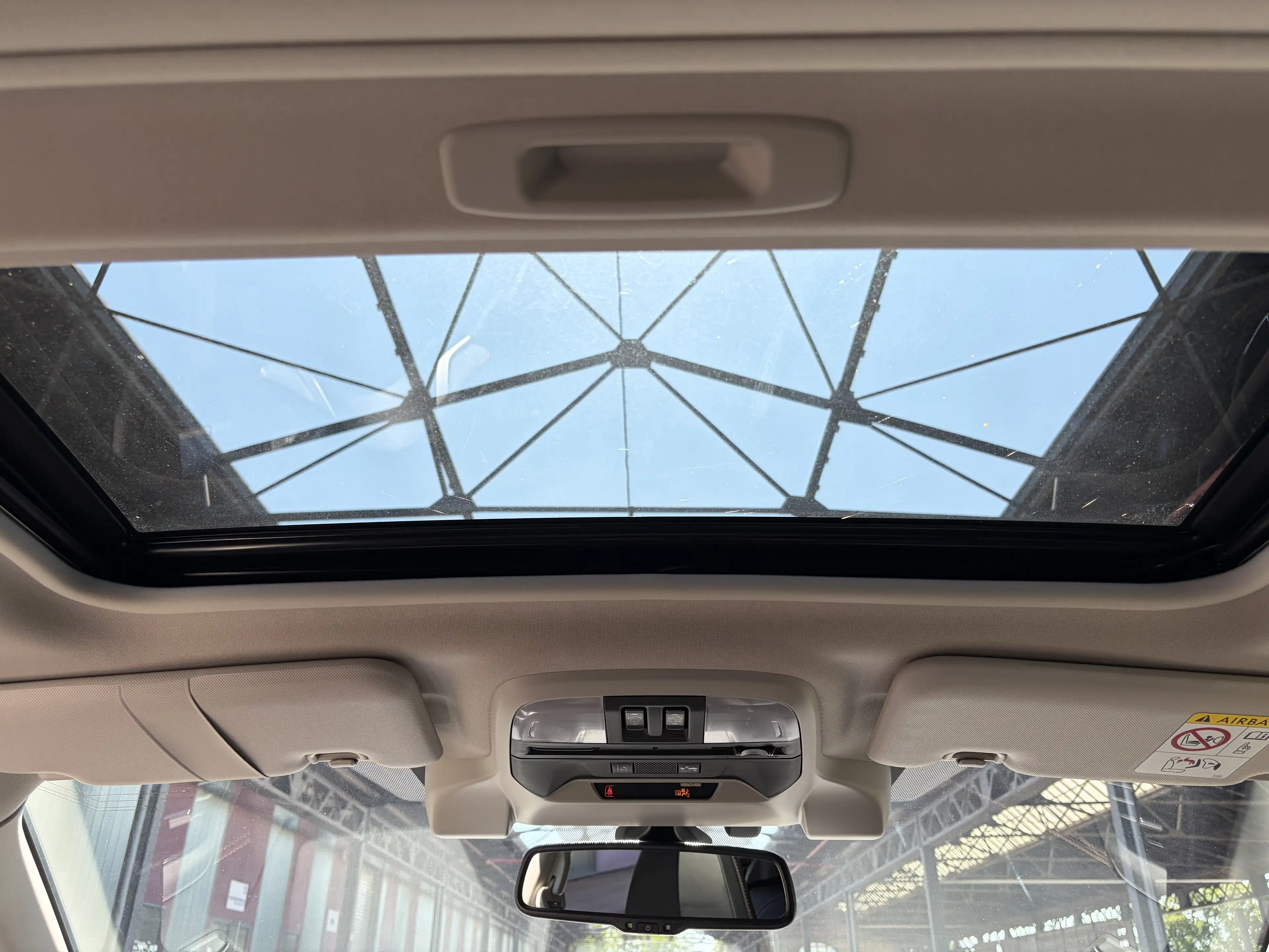 Subaru XV XV 1.6i Lineartronic Exclusive mit Leder — photo 13
