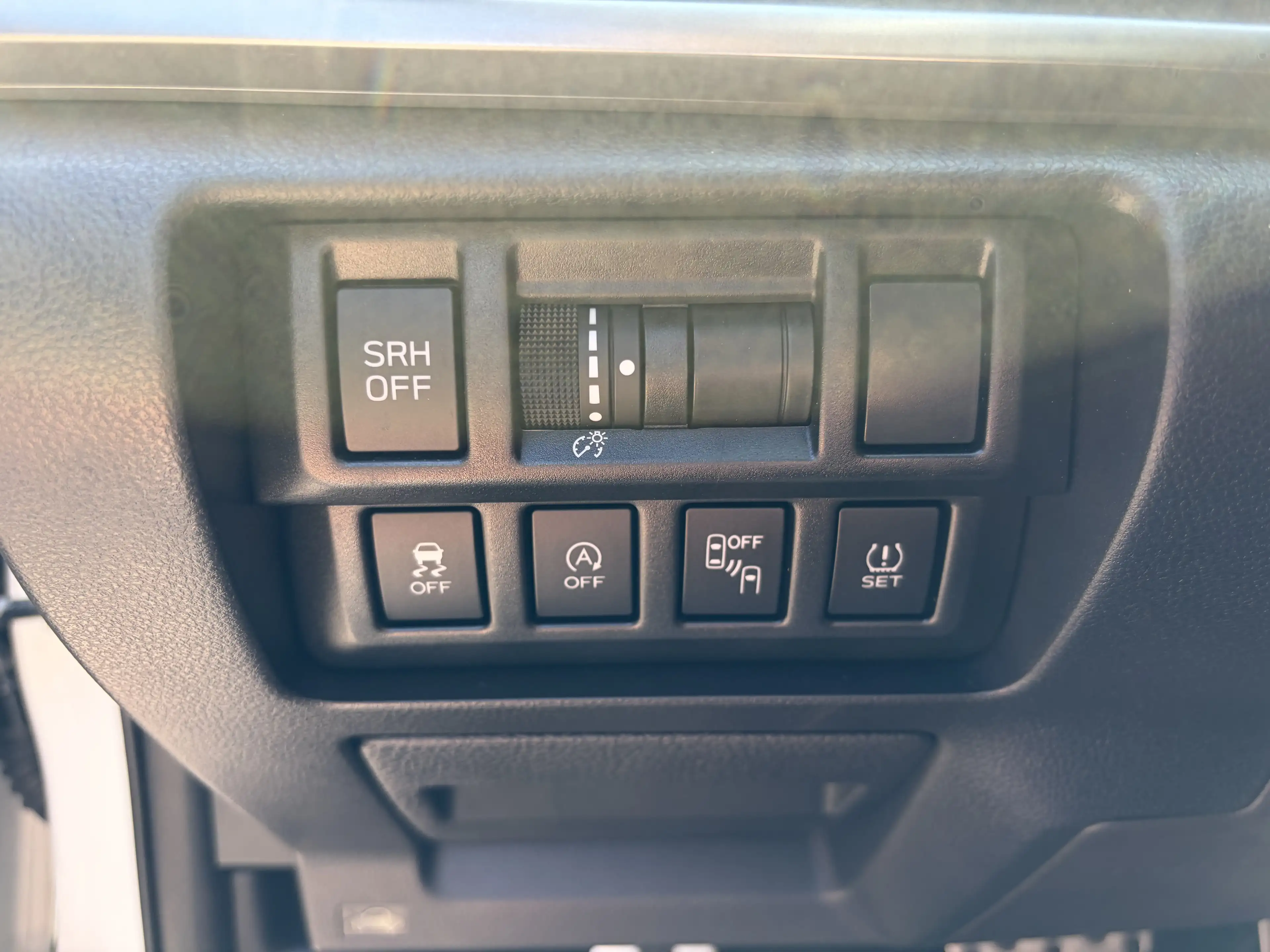 Subaru XV XV 1.6i Lineartronic Exclusive mit Leder — photo 15