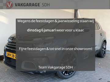 1.2 PureTech Shine|Automaat|Leer|Two-Tone