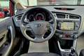 Kia Ceed / cee'd 1,4 CRDi Cool""NEUES PICKERL""TOP AUSSTATTUNG"" Rot - thumbnail 8