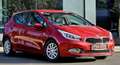 Kia Ceed / cee'd 1,4 CRDi Cool""NEUES PICKERL""TOP AUSSTATTUNG"" Rot - thumbnail 1