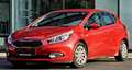 Kia Ceed / cee'd 1,4 CRDi Cool""NEUES PICKERL""TOP AUSSTATTUNG"" Rot - thumbnail 3