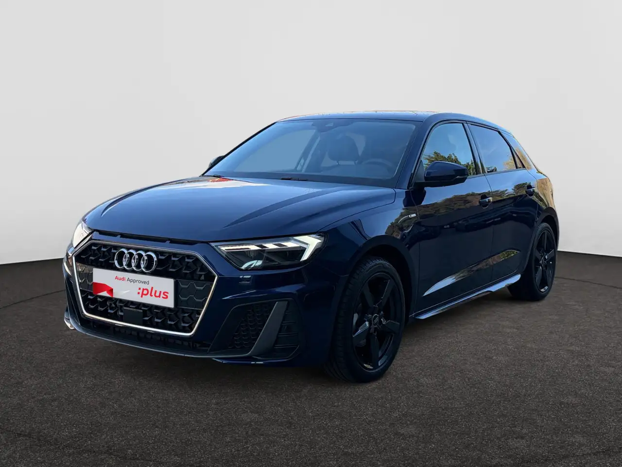Audi A1 2026