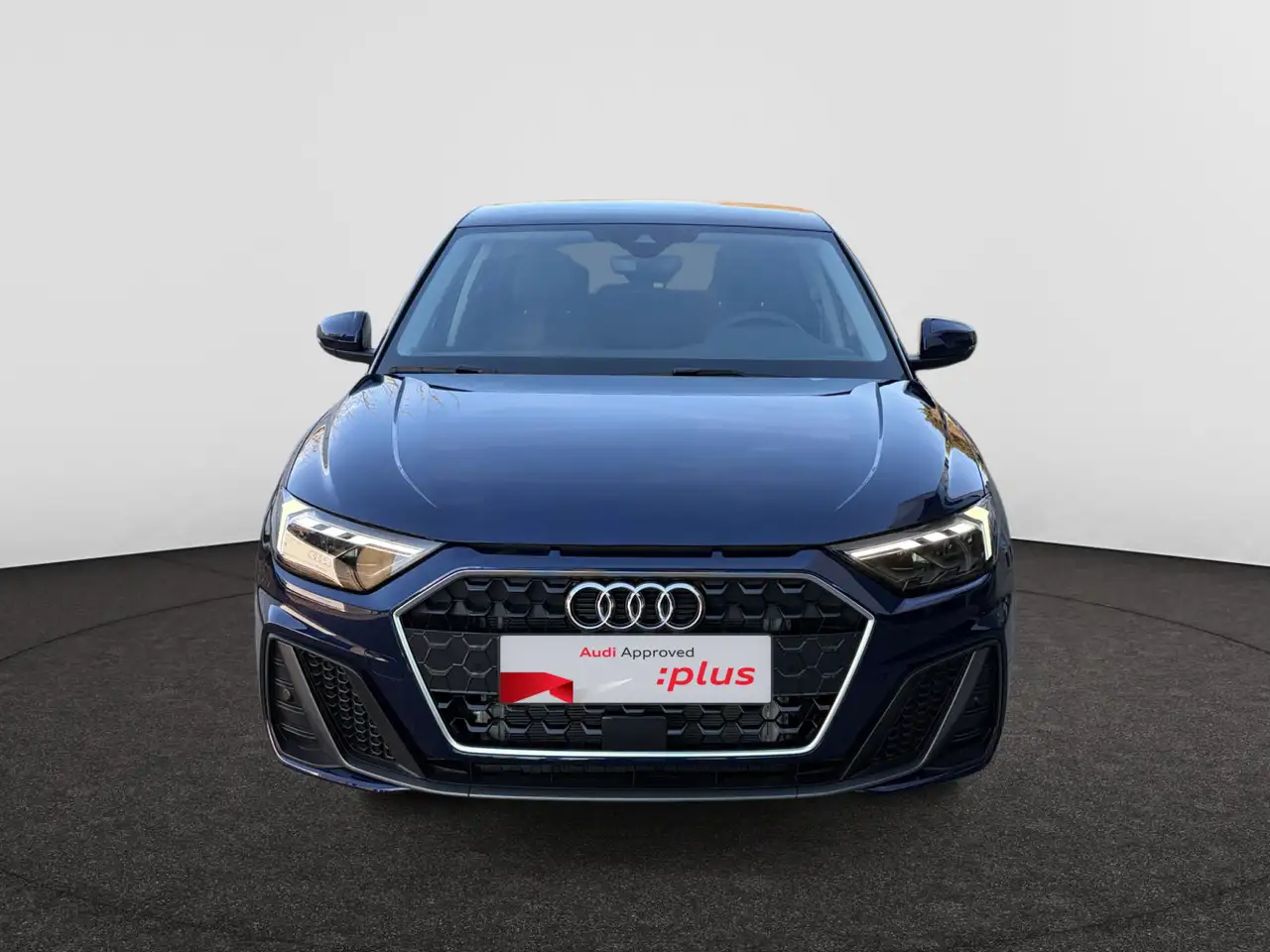 Audi A1 2026