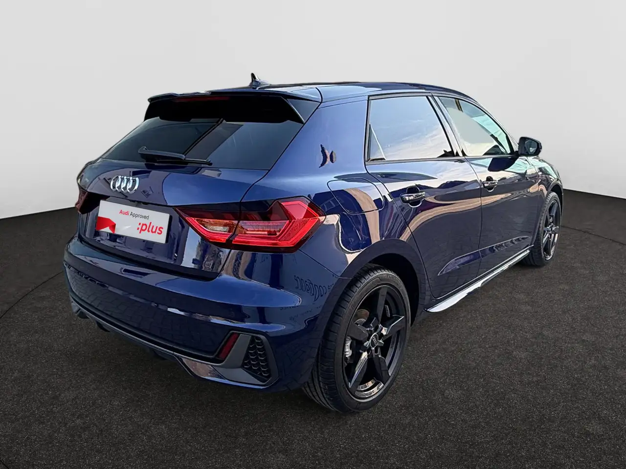 Audi A1 2026