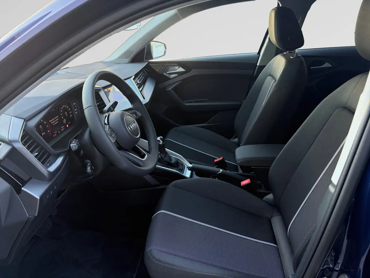 Audi A1 2026