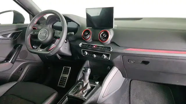 Audi Q2 35 1.5 tfsi S line Edition s-tronic