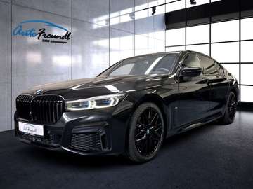 i xDrive M Sport *Ex.Pro*20 Zoll*B&W*360*