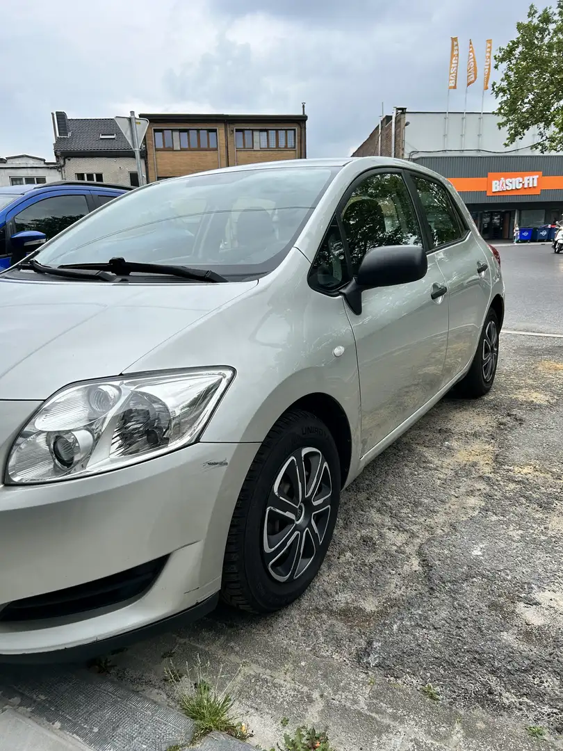 Toyota Auris 2.0 D-4D Export!! - 2