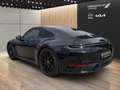 Porsche 992 911 Carrera Coupe GTS PDK Vollausstattung Schwarz - thumbnail 7