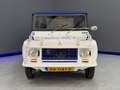 Citroen Méhari 2 + 2 Côte d’Azur Blanco - thumbnail 4