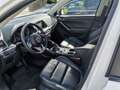Mazda CX-5 CD175 AWD Revolution Top SD Aut. Weiß - thumbnail 4