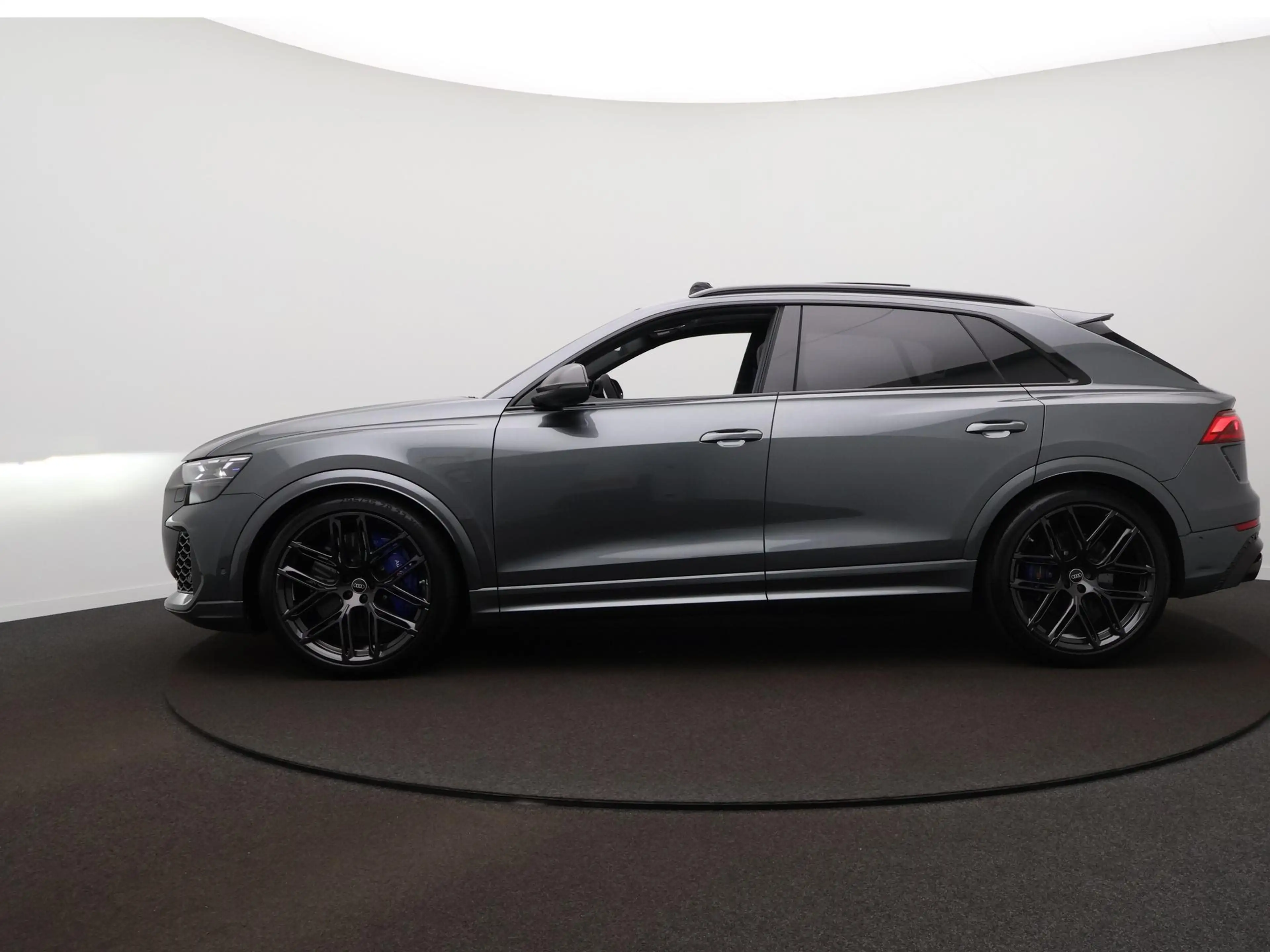 Audi RS Q8 4.0 TFSI RS Q8 quattro Performance 640PK | Keramis — photo 8
