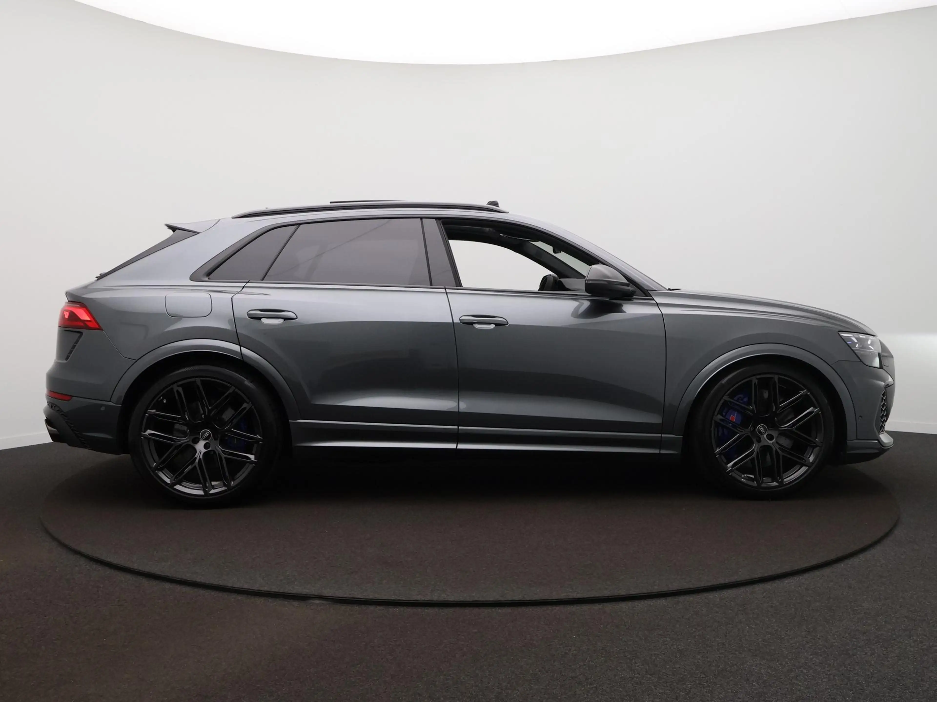 Audi RS Q8 4.0 TFSI RS Q8 quattro Performance 640PK | Keramis — photo 4