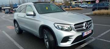 d 4-Matic Business Solution AMG