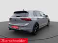 Volkswagen Golf 8 2.0 TDI DSG GTD Black 19 AHK MATRIX PANO Grau - thumbnail 8