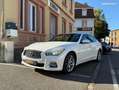 Infiniti Q50 2.2 D 170 BVA-CAMERA DE RECUL-GARANTIE 6 MOIS Wit - thumbnail 1