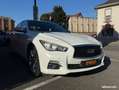Infiniti Q50 2.2 D 170 BVA-CAMERA DE RECUL-GARANTIE 6 MOIS Wit - thumbnail 7