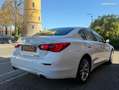 Infiniti Q50 2.2 D 170 BVA-CAMERA DE RECUL-GARANTIE 6 MOIS Wit - thumbnail 6