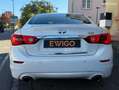 Infiniti Q50 2.2 D 170 BVA-CAMERA DE RECUL-GARANTIE 6 MOIS Wit - thumbnail 5
