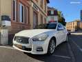 Infiniti Q50 2.2 D 170 BVA-CAMERA DE RECUL-GARANTIE 6 MOIS Wit - thumbnail 2