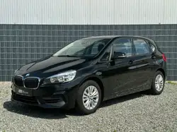 Bmw 218 i Active Tourer Advantage PDC Navi SHZ AHK