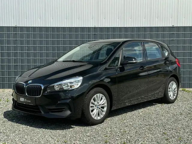 Bmw 218 i Active Tourer Advantage PDC Navi SHZ AHK