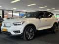Volvo XC40 Recharge P8 AWD R-Design | Panoramadak | LED | App Weiß - thumbnail 3