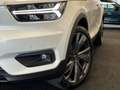 Volvo XC40 Recharge P8 AWD R-Design | Panoramadak | LED | App Weiß - thumbnail 17
