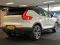 Volvo XC40 Recharge P8 AWD R-Design | Panoramadak | LED | App Weiß - thumbnail 11
