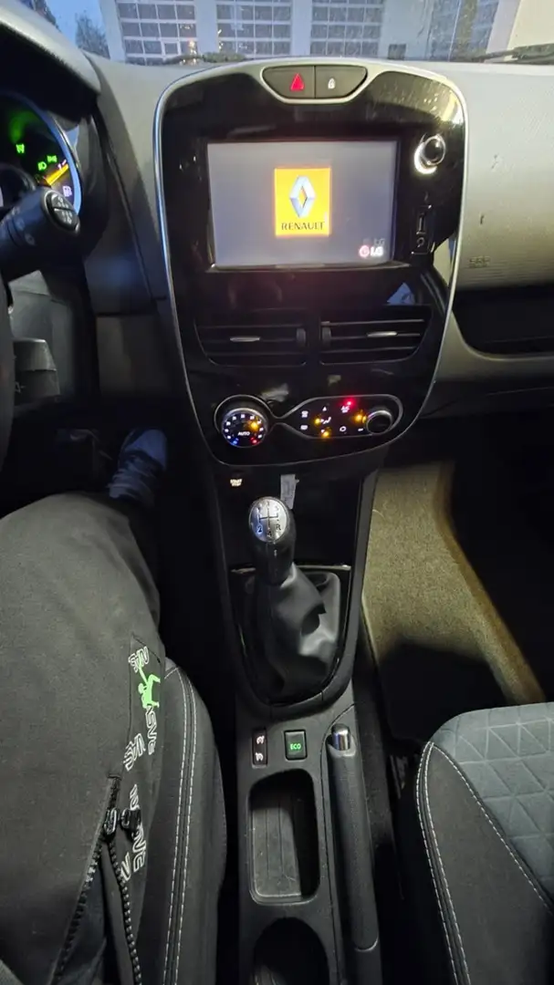 Renault Clio Dynamique Energy TCe 90 Große Navi Tempomat - 1