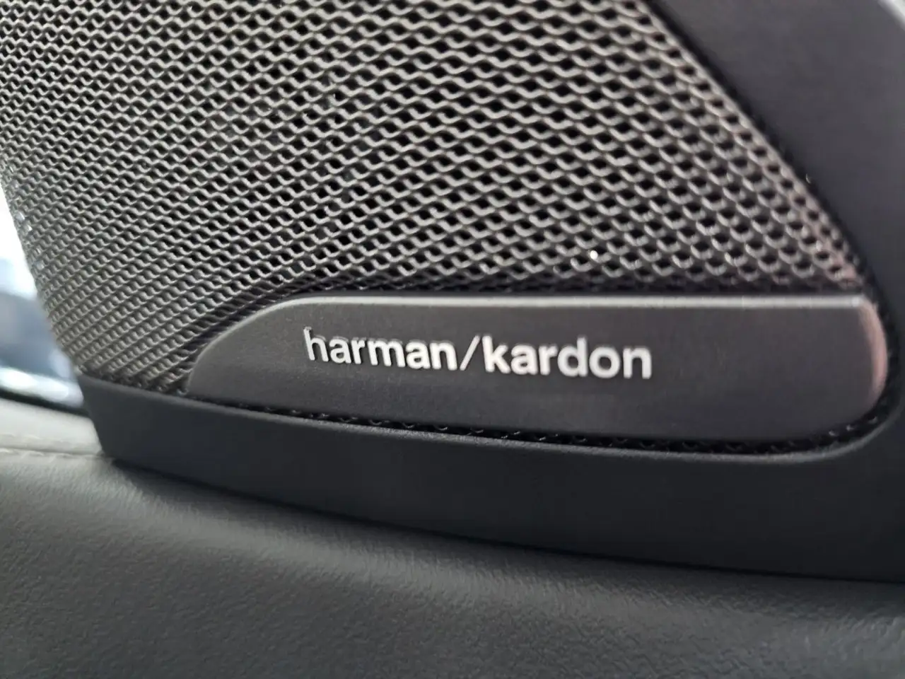 BMW X6 Msport PRO xDrive M-Sport Harman Kardon Tetto Led 14