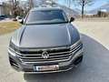 Volkswagen Touareg R-Line Touareg 4Motion V6 TDI SCR Grau - thumbnail 4
