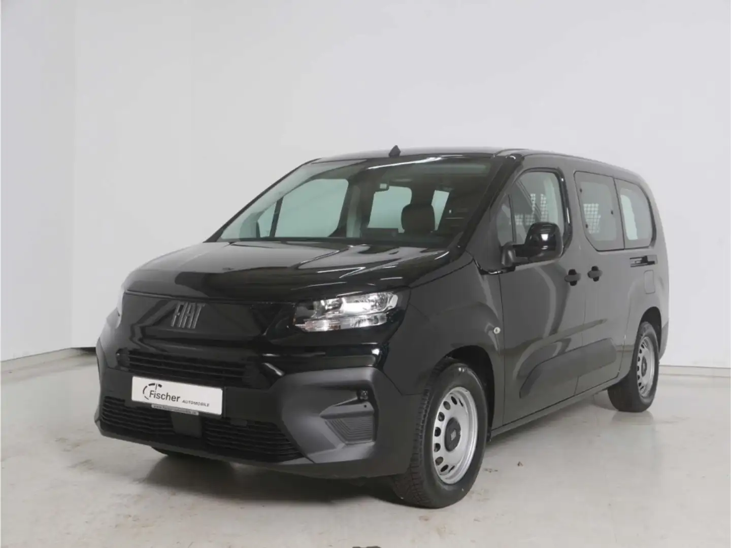 Fiat Egyéb Fekete - 2