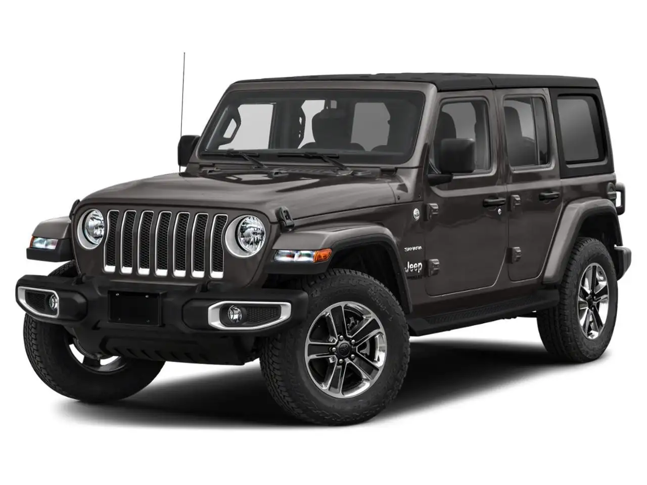 2019 Jeep Wrangler