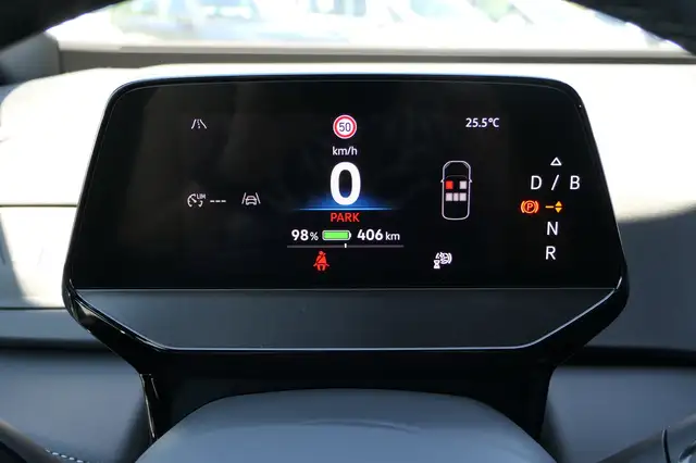 Volkswagen Id.3 view 7
