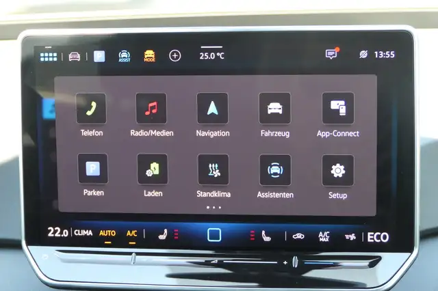 Volkswagen Id.3 view 11