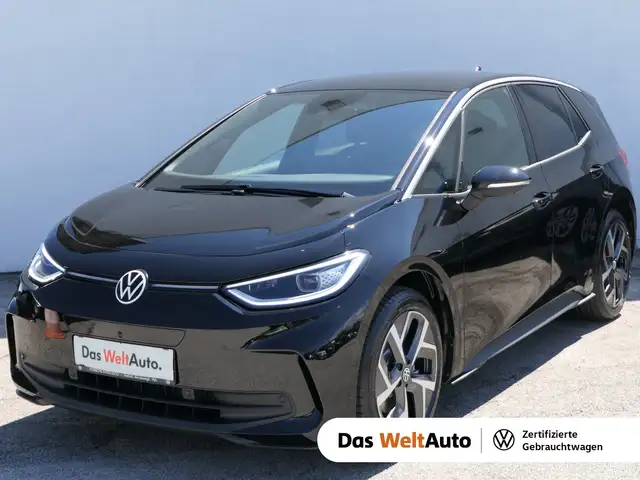 Volkswagen Id.3 main image