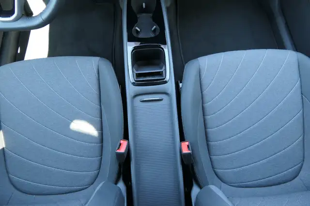Volkswagen Id.3 view 14