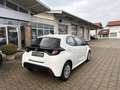 Toyota Yaris 1.0 Comfort *TOP* Weiß - thumbnail 6