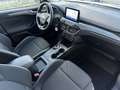 Ford Focus 1.5 EcoBlue 120 CV automatico SW Business Gris - thumbnail 8