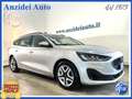 Ford Focus 1.5 EcoBlue 120 CV automatico SW Business Gris - thumbnail 1