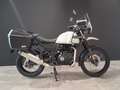 Royal Enfield Himalayan Blanc - thumbnail 1