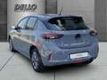 Opel Corsa Edition Turbo Komfort 8-Speichen-Alu LED Apple Car Gris - thumbnail 3